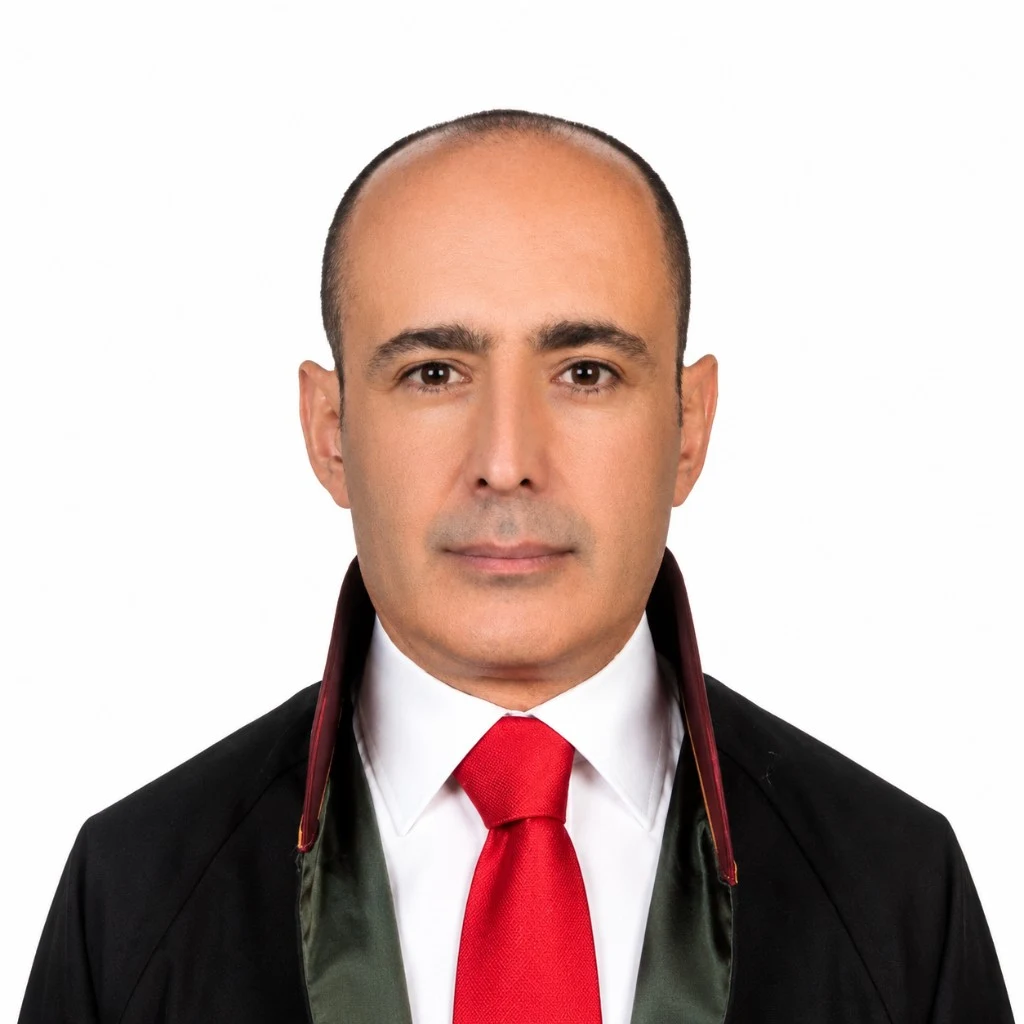 Erol Ofluoğlu, Avukat