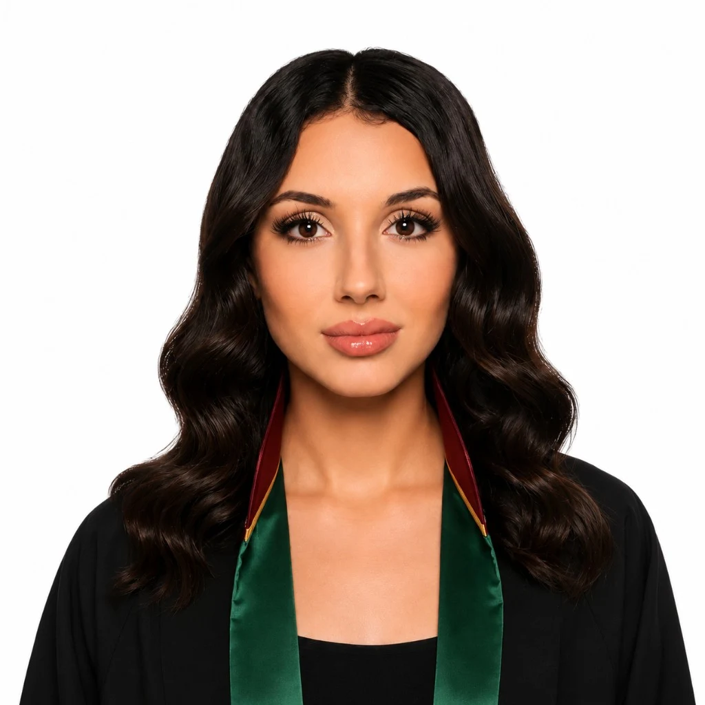 Hande Kutlu, Avukat